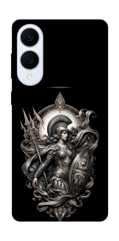 Чохол на Samsung Galaxy S25 Edge Goddess of war ver.4 фото 1 з 1