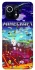 Чехол на Xiaomi Mi 11 Minecraft world фото 1 из 1