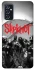 Чохол на Samsung Galaxy M52 Slipknot ver.4 фото 1 з 1