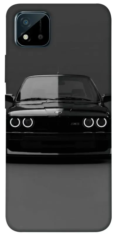 Чехол на Realme C20 BMW v11 фото 1 из 1