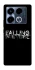 Чехол на Infinix Note 40 4G Falling In Reverse logo фото 1 Чехол на Infinix Note 40 4G Falling In Reverse logo фото 1 из 1