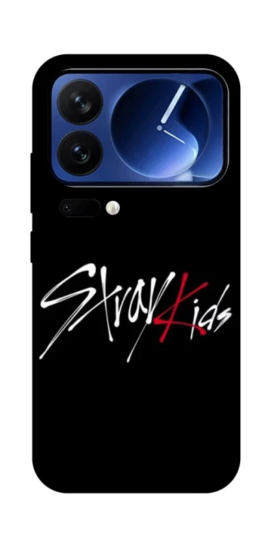 Чохол на Xiaomi Poco F7 Ultra Stray Kids Logo фото 1 з 1