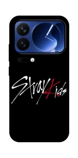 Чехол на Xiaomi Poco F7 Ultra Stray Kids Logo фото 1 из 1