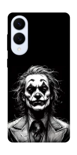 Чохол на Samsung Galaxy S25 Edge Joker B&W фото 1 з 1