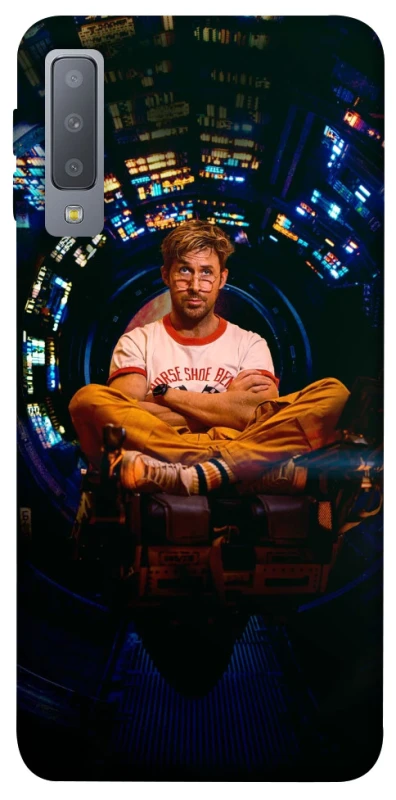 Чохол на Samsung A750 Galaxy A7 (2018) Project Hail Mary ver.3 фото 1 з 1