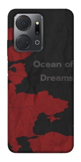 Чехол на Huawei Honor X7a Ocean of Dreams фото 1 из 1