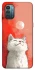 Чохол на Nokia G21 Cute kittie фото 1 з 1