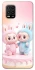Чохол на Xiaomi Mi 10 Lite Labubu Twins фото 1 з 1
