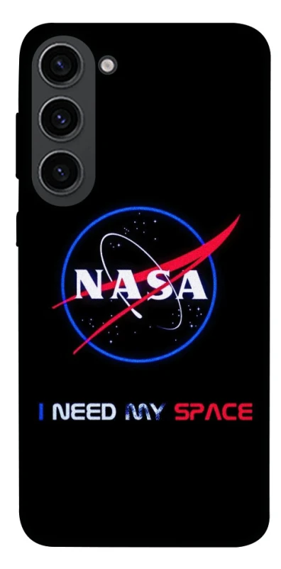 Чохол на Samsung Galaxy S23 NASA ver.3 фото 1 з 1