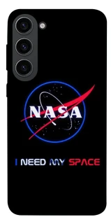 Чохол на Samsung Galaxy S23 NASA ver.3 фото 1 з 1