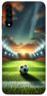Чехол на Samsung Galaxy A50 (A505F) / A50s / A30s Football aesthetic ver.3 фото 1 из 1