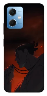 Чехол на Xiaomi Poco X5 5G Todo v5 фото 1 из 1