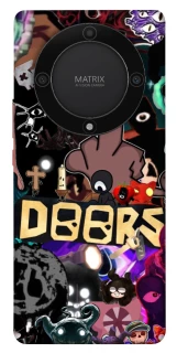 Чехол на Huawei Magic5 Lite Doors фото 1 из 1