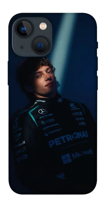 Чехол на Apple iPhone 13 mini (5.4") F-1 ver.9 фото 1 из 1