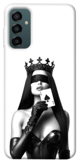 Чехол на Samsung Galaxy M34 5G Dark Queen фото 1 Чехол на Samsung Galaxy M34 5G Dark Queen фото 1 из 1