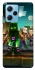 Чохол на Xiaomi Poco X5 Pro 5G Minecraft dungeon фото 1 з 1