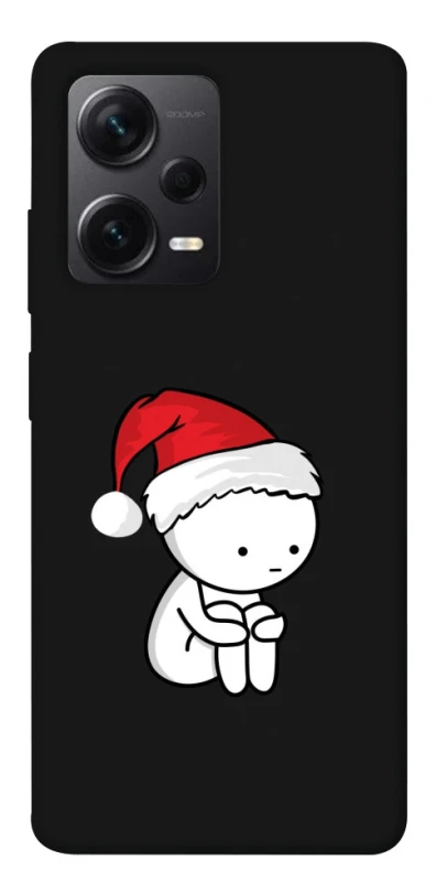 Чохол на Xiaomi Redmi Note 12 Pro 5G Christmas mood ver.2 фото 1 з 1