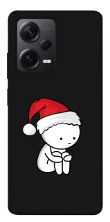 Чехол на Xiaomi Redmi Note 12 Pro+ 5G Christmas mood ver.2 фото 1 из 1