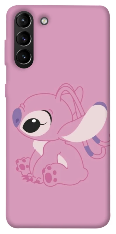 Чохол на Samsung Galaxy S21+ Pair romantic theme ver.4 фото 1 з 1