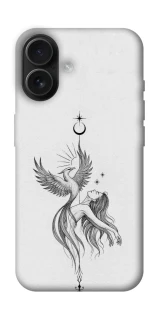 Чохол на Apple iPhone 16 Tattoo ver.10 фото 1 з 1