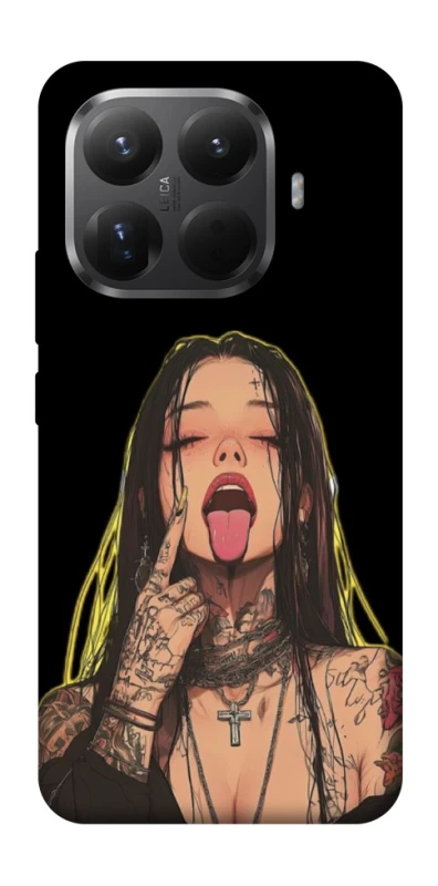 Чохол на Xiaomi 15T Pro Hot collage ver.4 фото 1 з 1