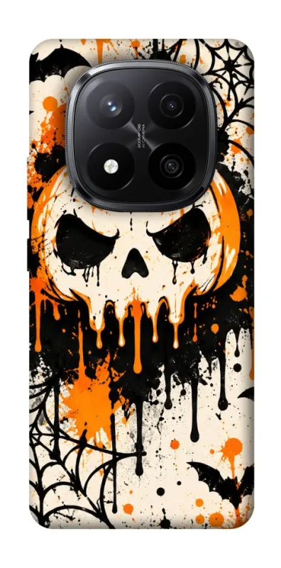 Чехол на Xiaomi Redmi Note 14 Pro+ 5G Halloween v1 фото 1 из 1