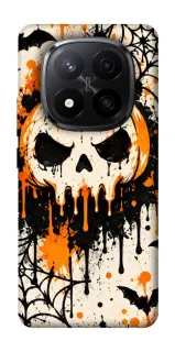 Чехол на Xiaomi Redmi Note 14 Pro+ 5G Halloween v1 фото 1 из 1
