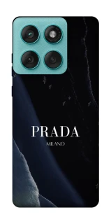 Чохол на Motorola Edge 60 Fusion Prada ver.2 фото 1 з 1