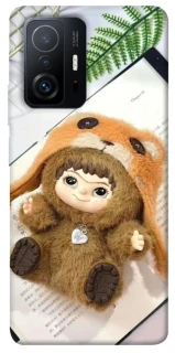 Чохол на Xiaomi 11T / 11T Pro Wakuku ver.4 фото 1 з 1