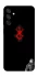 Чохол на Samsung Galaxy M15 5G berserk black фото 1 з 1