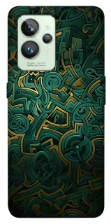 Чохол на Realme GT2 Абстракція v5 фото 1 з 1