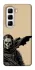 Чохол на Infinix Hot 50 Pro Ghost v1 фото 1 з 1