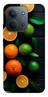 Чехол на Xiaomi Redmi 15C (Global) citrus фото 1 из 1
