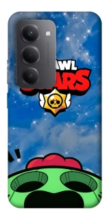 Чехол на Xiaomi Redmi 15 (Global) Brawl Stars ver.1 фото 1 из 1