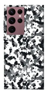Чохол на Samsung Galaxy S22 Ultra Camouflage v14 фото 1 з 1