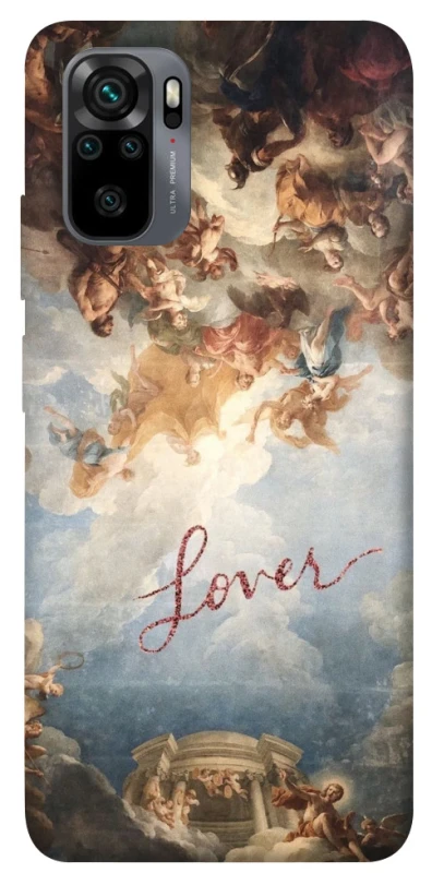 Чохол на Xiaomi Poco M5s Lover фото 1 з 1