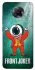 Чохол на Xiaomi Redmi K30 Pro / Poco F2 Pro FrontJoker фото 1 з 1