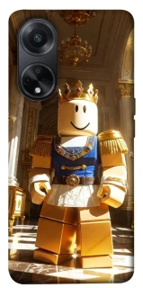 Чохол на Oppo A98 Roblox aesthetics ver.6 фото 1 з 1