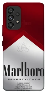 Чохол на Samsung Galaxy A53 5G Marlboro фото 1 з 1