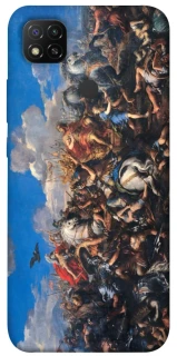 Чехол на Xiaomi Redmi 9C Искусство v3 фото 1 из 1