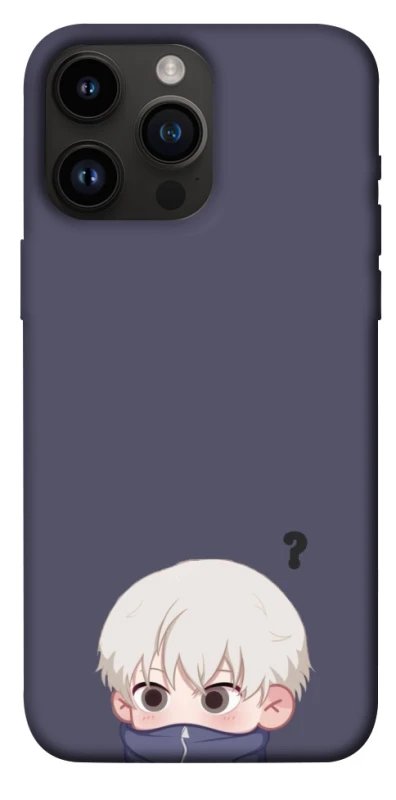 Чохол на Apple iPhone 14 Pro Max (6.7") Toge Inumaki фото 1 з 1