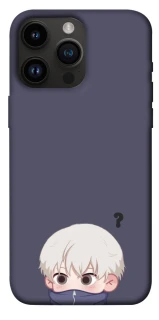 Чохол на Apple iPhone 14 Pro Max (6.7") Toge Inumaki фото 1 з 1