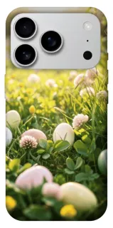 Чохол на Apple iPhone 18 Pro Max Hello Spring фото 1 з 2