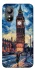 Чохол на ZTE Blade L220 Van Gogh's London фото 1 з 1
