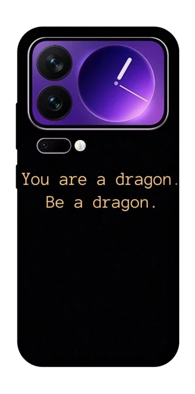 Чехол на Xiaomi 17 Pro Max House of the Dragon ver.9 фото 1 из 1