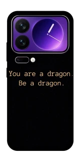 Чохол на Xiaomi 17 Pro Max House of the Dragon ver.9 фото 1 з 1
