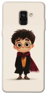 Чехол на Samsung A530 Galaxy A8 (2018) Harry Potter v8 фото 1 из 1