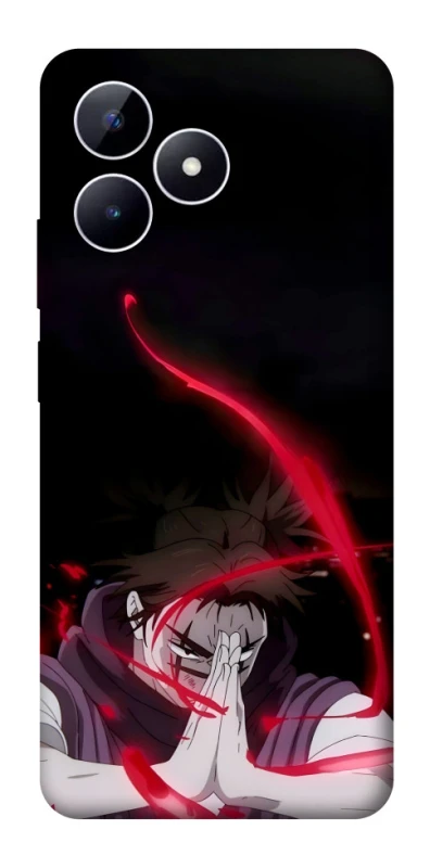 Чохол на Realme Note 50 5G Choso фото 1 з 1