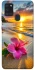 Чохол на Samsung Galaxy A21s Flowers v22 фото 1 з 1