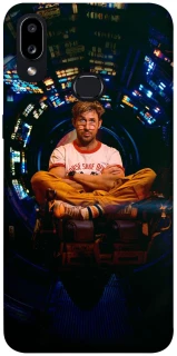 Чохол на Samsung Galaxy A10s Project Hail Mary ver.3 фото 1 з 1